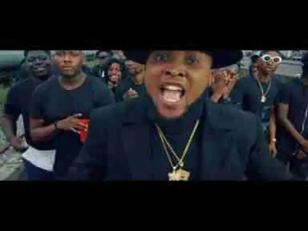 Video: Chinko Ekun – Eruku De